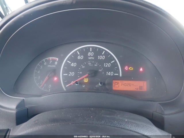 Nissan Versa 1.6 S 2015 3N1CN7AP1FL835879 Image 7