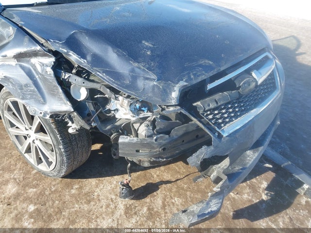 4S3BMBH65E3022647 Subaru Legacy 2.5 I Sport