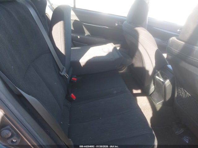 4S3BMBH65E3022647 Subaru Legacy 2.5 I Sport
