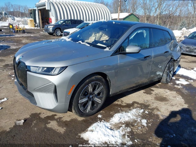 WB543CF04TCW81876 BMW Ix Xdrive45