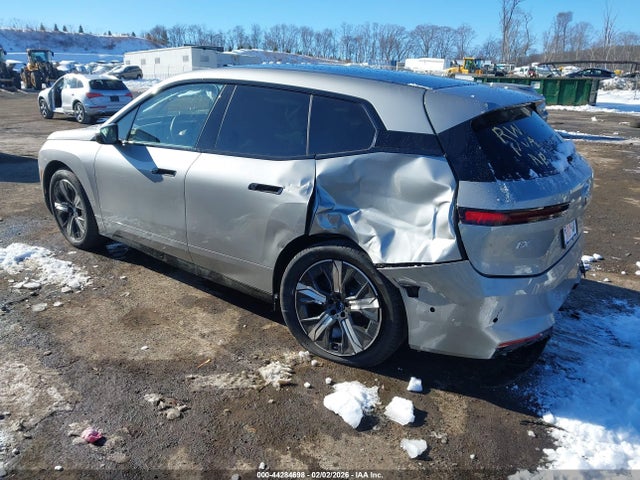 WB543CF04TCW81876 BMW Ix Xdrive45