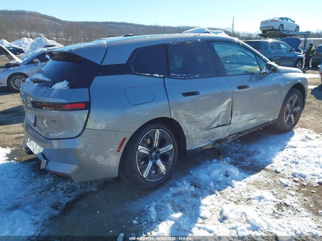 WB543CF04TCW81876 BMW Ix Xdrive45