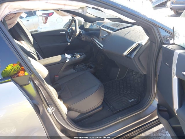 WB543CF04TCW81876 BMW Ix Xdrive45