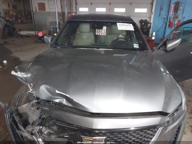 2021 CADILLAC CT5 1G6DT5RK1M0112079 Photo 9