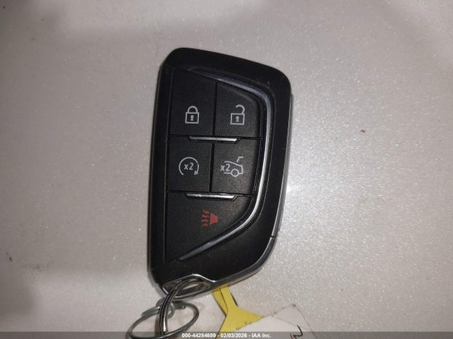 2021 CADILLAC CT5 1G6DT5RK1M0112079 Photo 10