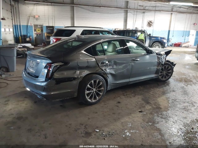 2021 CADILLAC CT5 1G6DT5RK1M0112079 Photo 3