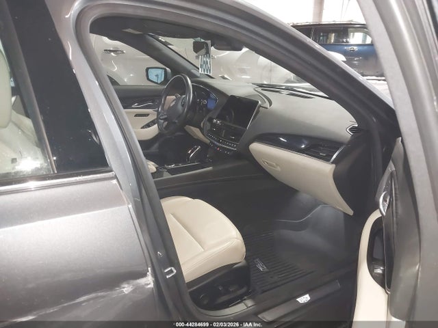 2021 CADILLAC CT5 1G6DT5RK1M0112079 Photo 4