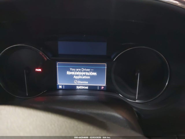 2021 CADILLAC CT5 1G6DT5RK1M0112079 Photo 6