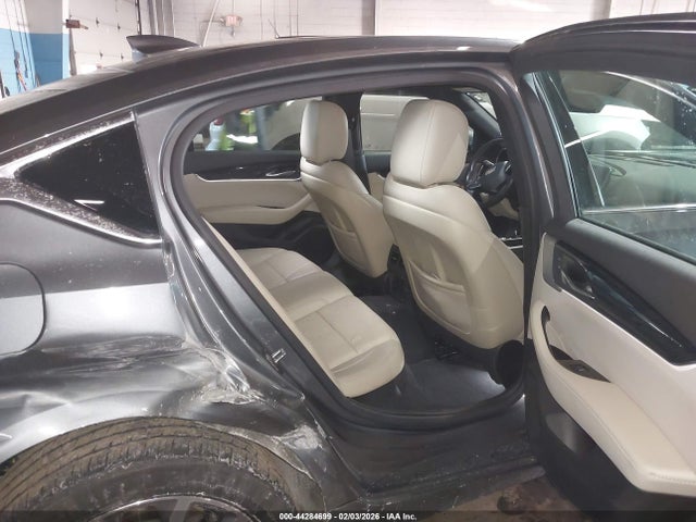 2021 CADILLAC CT5 1G6DT5RK1M0112079 Photo 7