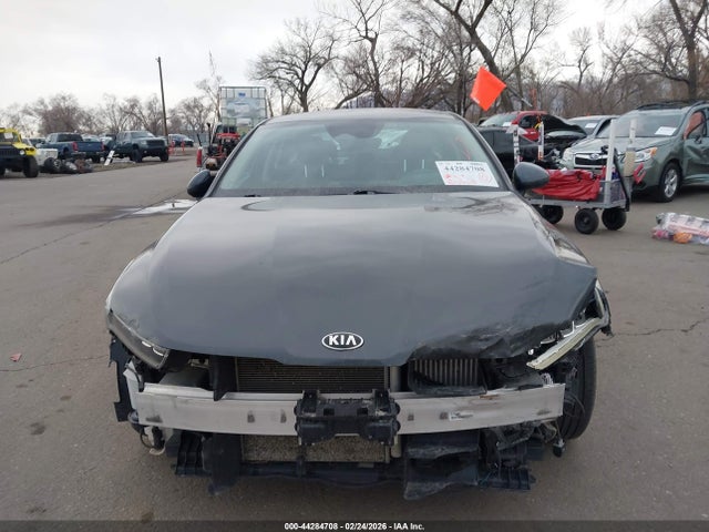 5XXG14J28MG043766 KIA K5 LXS