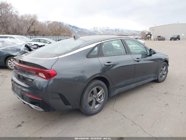 5XXG14J28MG043766 KIA K5 LXS
