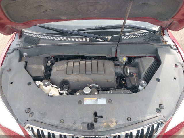 44284718 :رقم المزاد ، 5GAKRCKD5EJ286172 vin ، 2014 Buick Enclave Premium مزاد بيع