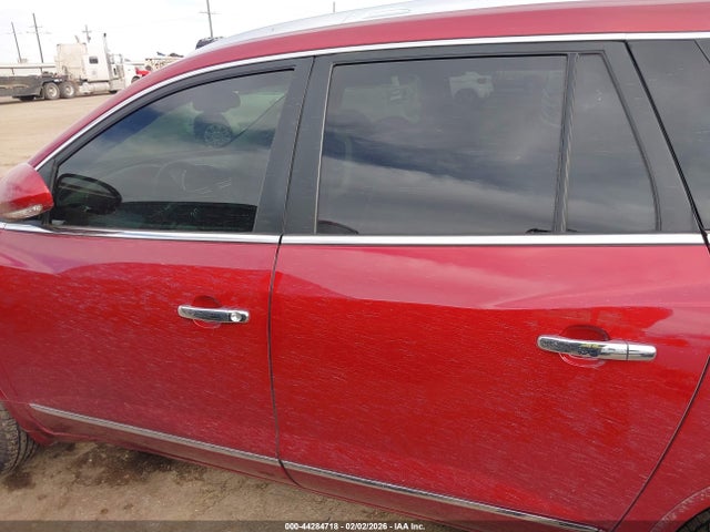 44284718 :رقم المزاد ، 5GAKRCKD5EJ286172 vin ، 2014 Buick Enclave Premium مزاد بيع