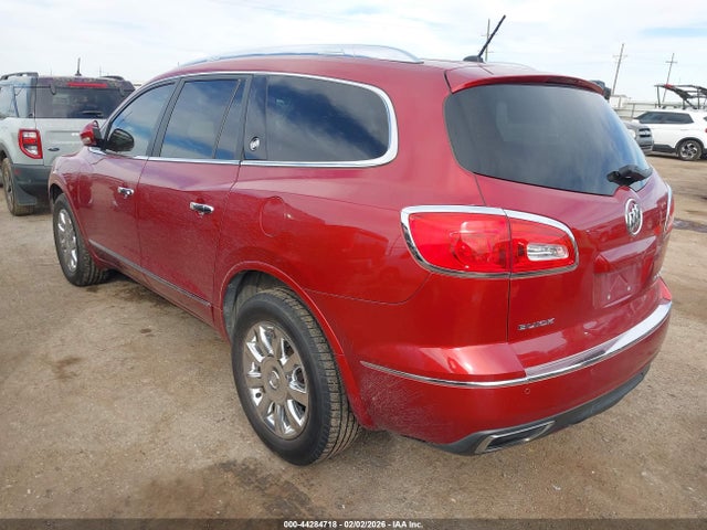 44284718 :رقم المزاد ، 5GAKRCKD5EJ286172 vin ، 2014 Buick Enclave Premium مزاد بيع