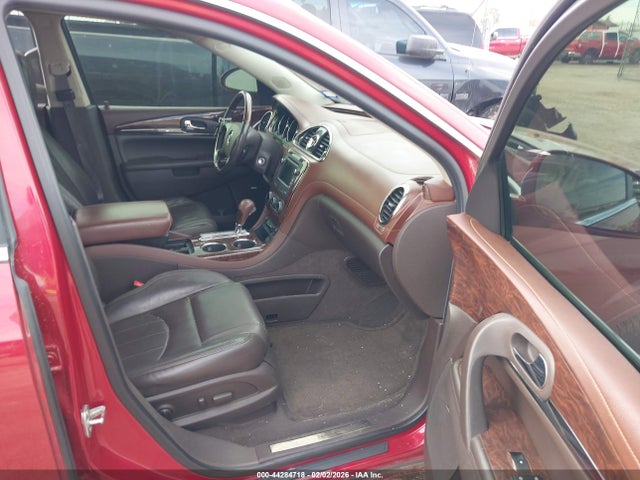 44284718 :رقم المزاد ، 5GAKRCKD5EJ286172 vin ، 2014 Buick Enclave Premium مزاد بيع