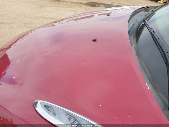44284718 :رقم المزاد ، 5GAKRCKD5EJ286172 vin ، 2014 Buick Enclave Premium مزاد بيع