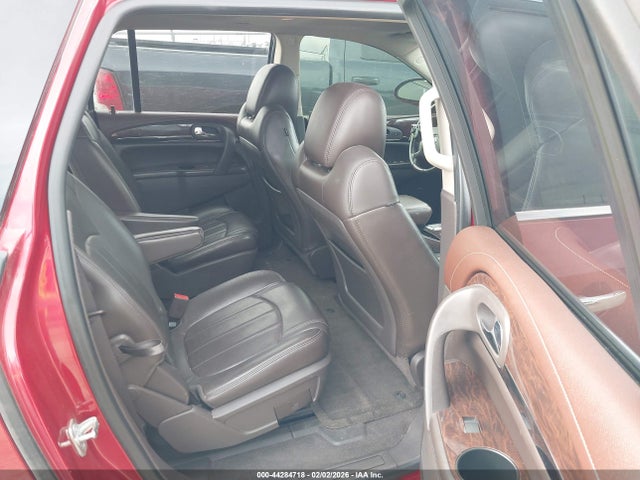 44284718 :رقم المزاد ، 5GAKRCKD5EJ286172 vin ، 2014 Buick Enclave Premium مزاد بيع