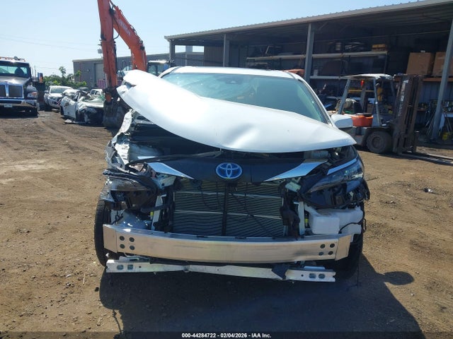 Toyota SIENNA XLE 2025 5TDYRKECXSS235836 Image 25