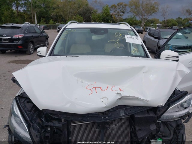 2016 MERCEDES-BENZ GLE 350 4JGDA5JB3GA639114 Photo 9