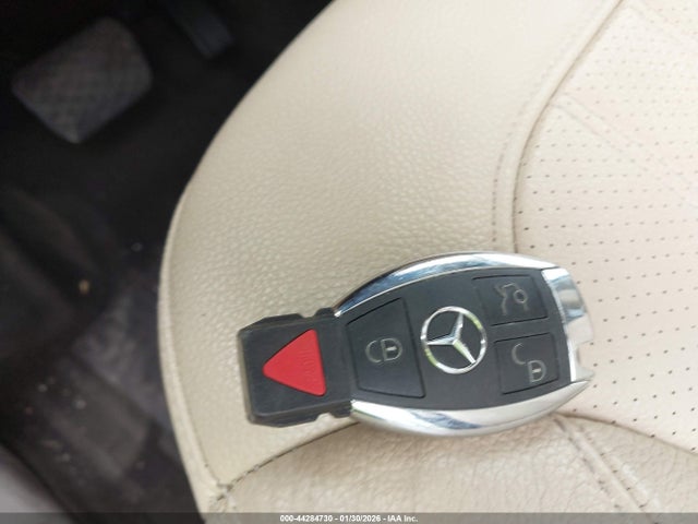 2016 MERCEDES-BENZ GLE 350 4JGDA5JB3GA639114 Photo 10