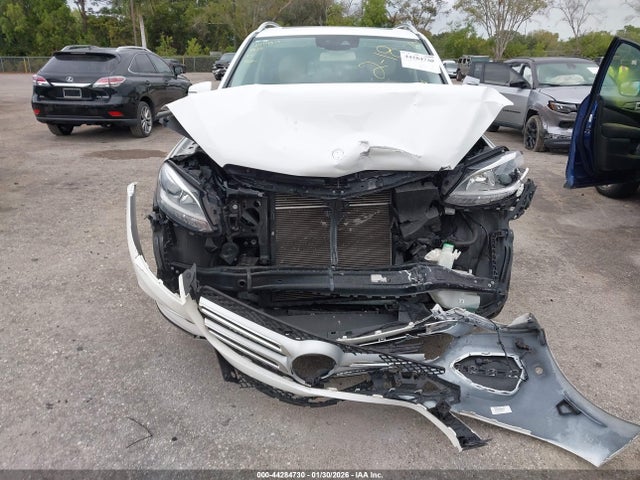 2016 MERCEDES-BENZ GLE 350 4JGDA5JB3GA639114 Photo 5