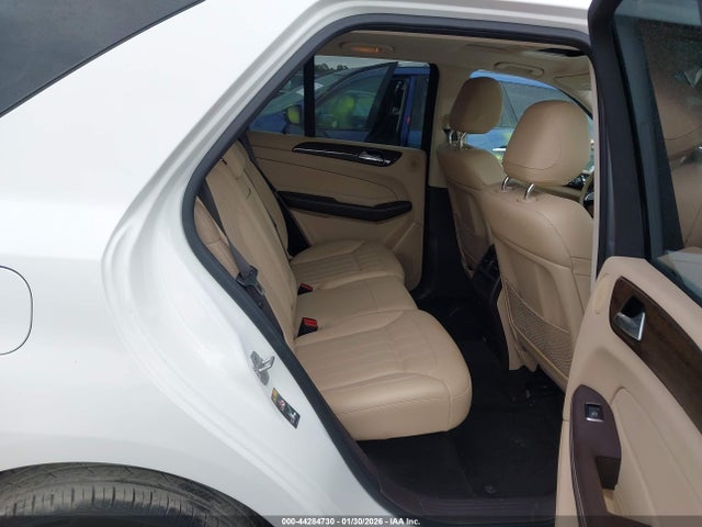 2016 MERCEDES-BENZ GLE 350 4JGDA5JB3GA639114 Photo 7