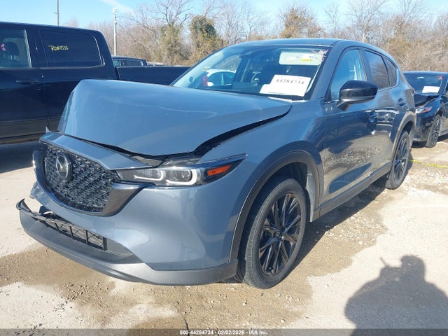 JM3KFBCL1R0522312 Mazda Cx-5 2.5 S Carbon Edition