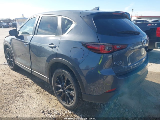 JM3KFBCL1R0522312 Mazda Cx-5 2.5 S Carbon Edition