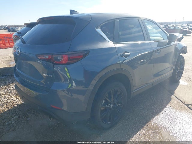 JM3KFBCL1R0522312 Mazda Cx-5 2.5 S Carbon Edition