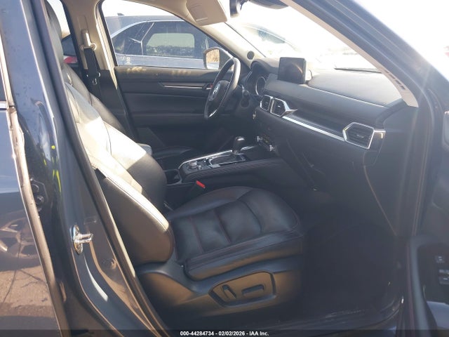 JM3KFBCL1R0522312 Mazda Cx-5 2.5 S Carbon Edition