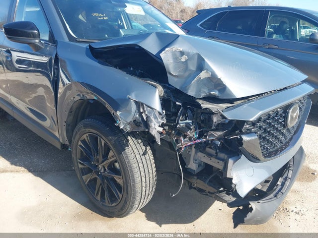 JM3KFBCL1R0522312 Mazda Cx-5 2.5 S Carbon Edition