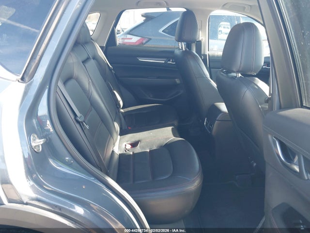 JM3KFBCL1R0522312 Mazda Cx-5 2.5 S Carbon Edition
