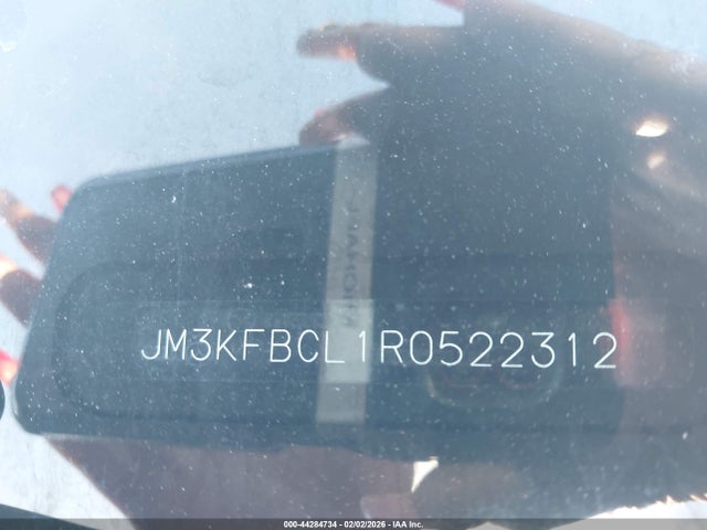 JM3KFBCL1R0522312 Mazda Cx-5 2.5 S Carbon Edition