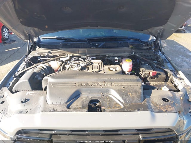 Aukcja sprzedaży 2025 Ram 2500 Big Horn  4x4 6'4 Box, vin: 3C63R5DL8SG582231, numer aukcji: 44284736