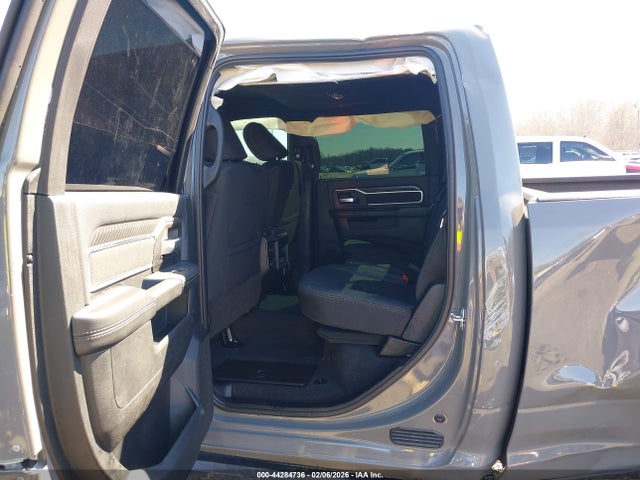 Aukcja sprzedaży 2025 Ram 2500 Big Horn  4x4 6'4 Box, vin: 3C63R5DL8SG582231, numer aukcji: 44284736