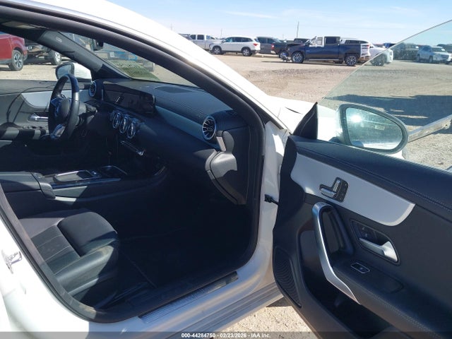 Продажа на аукционе авто 2025 Mercedes-benz Cla 250 Coupe, vin: W1K5J4GB5SN522605, номер лота: 44284750