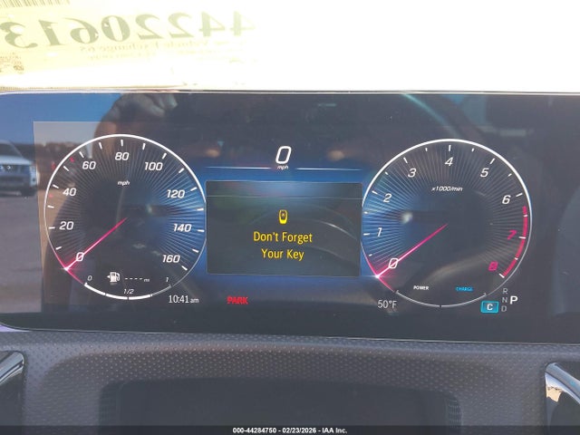 Продажа на аукционе авто 2025 Mercedes-benz Cla 250 Coupe, vin: W1K5J4GB5SN522605, номер лота: 44284750