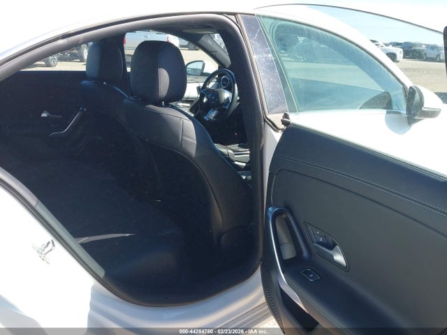 Продажа на аукционе авто 2025 Mercedes-benz Cla 250 Coupe, vin: W1K5J4GB5SN522605, номер лота: 44284750