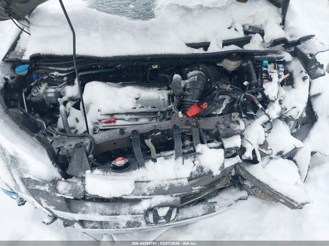 Honda Cr-v Ex-l 2014 2HKRM4H71EH657601 Image 10