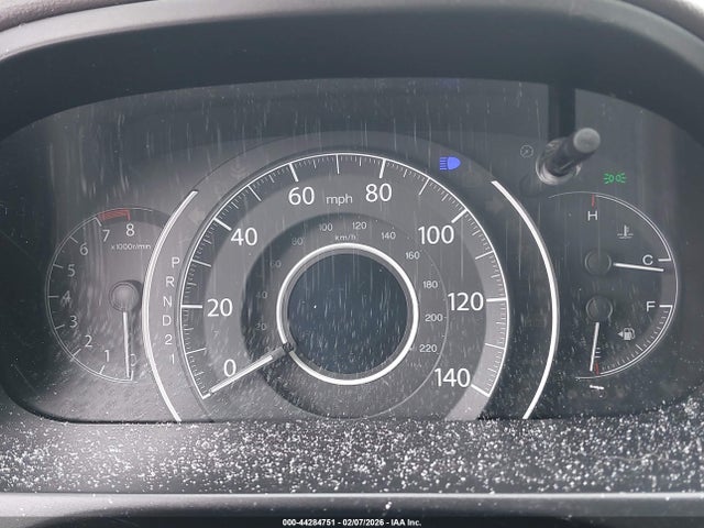 Honda Cr-v Ex-l 2014 2HKRM4H71EH657601 Image 7