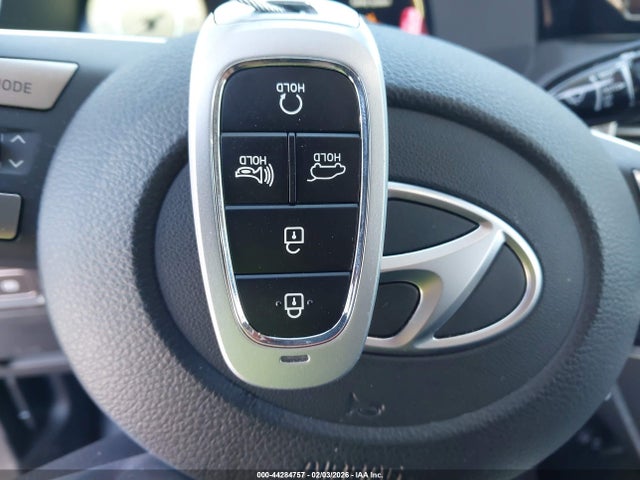 Hyundai Palisade Limited 2023 KM8R5DGE3PU529202 Image 11