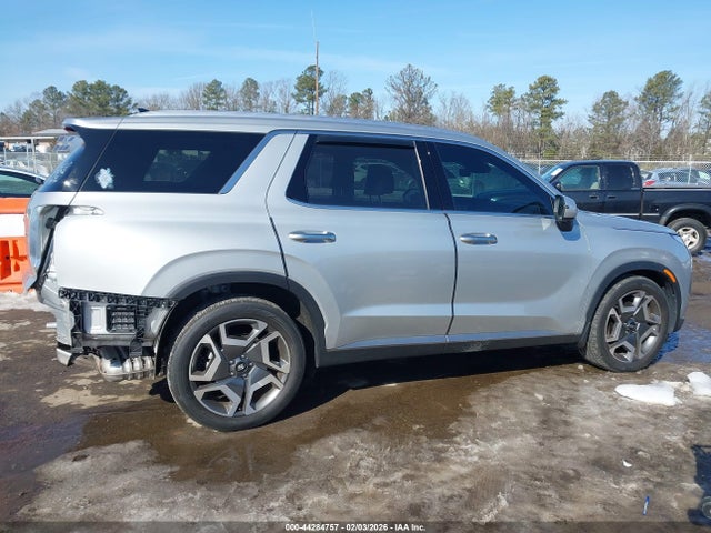 Hyundai Palisade Limited 2023 KM8R5DGE3PU529202 Image 14