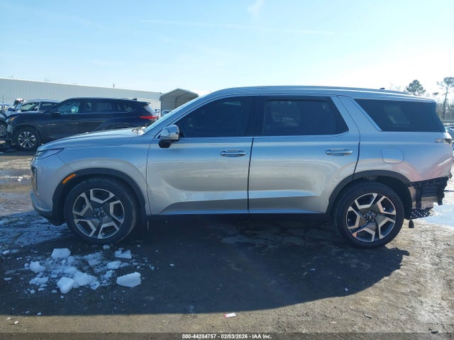 Hyundai Palisade Limited 2023 KM8R5DGE3PU529202 Image 15