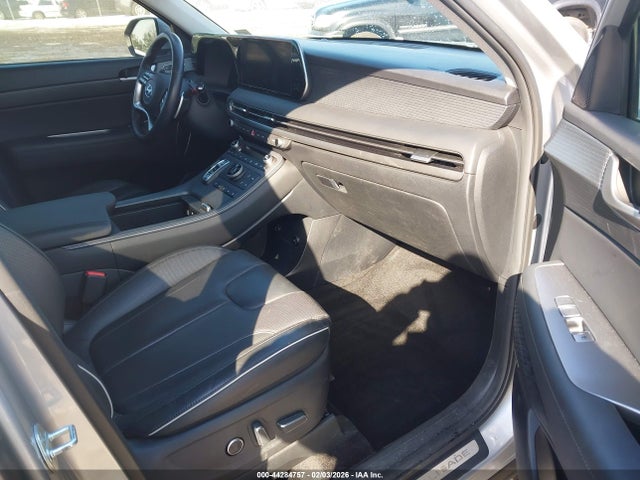 Hyundai Palisade Limited 2023 KM8R5DGE3PU529202 Image 5