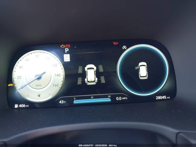 Hyundai Palisade Limited 2023 KM8R5DGE3PU529202 Image 7