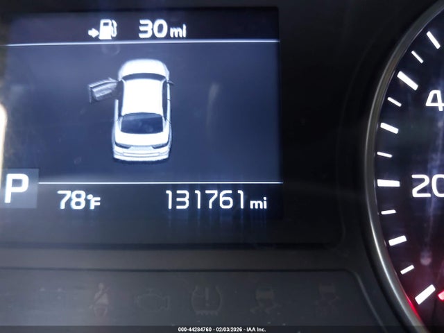 KIA Optima Lx 2020 5XXGT4L35LG407415 Image 15