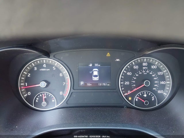 KIA Optima Lx 2020 5XXGT4L35LG407415 Image 7