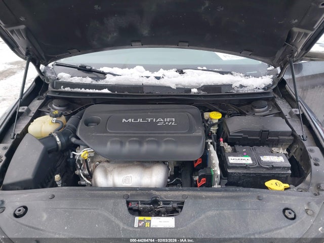 Aukcja sprzedaży 2016 Chrysler 200 Limited, vin: 1C3CCCAB2GN141899, numer aukcji: 44284764