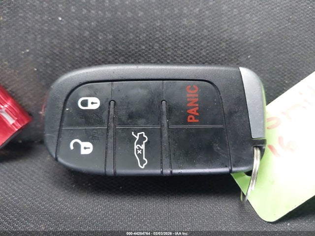 Aukcja sprzedaży 2016 Chrysler 200 Limited, vin: 1C3CCCAB2GN141899, numer aukcji: 44284764