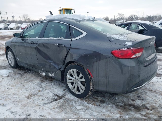 Aukcja sprzedaży 2016 Chrysler 200 Limited, vin: 1C3CCCAB2GN141899, numer aukcji: 44284764